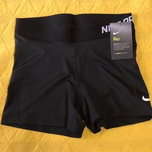 Nike Pros